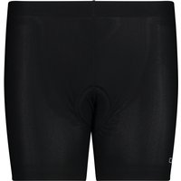 CMP Damen Bike Underwear Rad-Innenhose von CMP