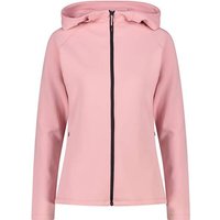 CMP Damen Blouson WOMAN JACKET FIX HOOD CMP Damen Blouson WOMAN JACKET FIX HOOD von CMP
