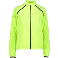 CMP Damen Blouson WOMAN JACKET WITH DETACHABLE SLEEVES CMP Damen Blouson WOMAN JACKET WITH DETACHABLE SLEEVES von CMP