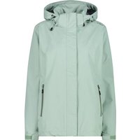 CMP Damen Blouson WOMAN JACKET ZIP HOOD WITH VENTILATION von CMP