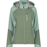 CMP Damen Blouson WOMAN JACKET ZIP HOOD von CMP