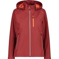 CMP Damen Blouson WOMAN JACKET ZIP HOOD von CMP