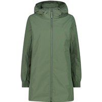 CMP Damen Blouson WOMAN PARKA FIX HOOD von CMP