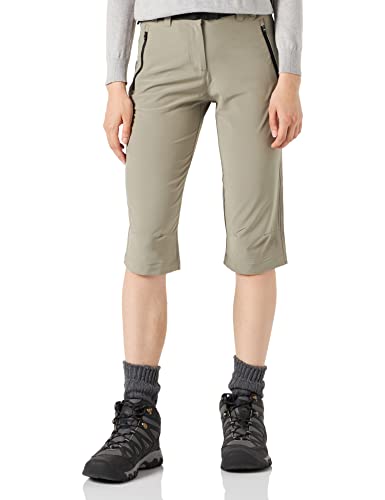 CMP - Stretch-Caprihose für Damen, Seil, D46 CMP - Stretch-Caprihose für Damen, Seil, D46 von CMP