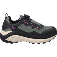 CMP Damen Dyonisus Low Fitgo WP Schuhe CMP Damen Dyonisus Low Fitgo WP Schuhe von CMP