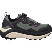 CMP Damen Dyonisus Low Fitgo WP Schuhe von CMP