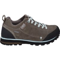 CMP Damen Elettra Low WP Schuhe CMP Damen Elettra Low WP Schuhe von CMP