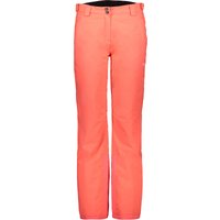 CMP Damen Flat Warm Skihose von CMP