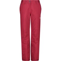 CMP Damen Flat Warm Skihose von CMP