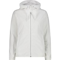 CMP Damen Fleece Hoodie Jacke von CMP