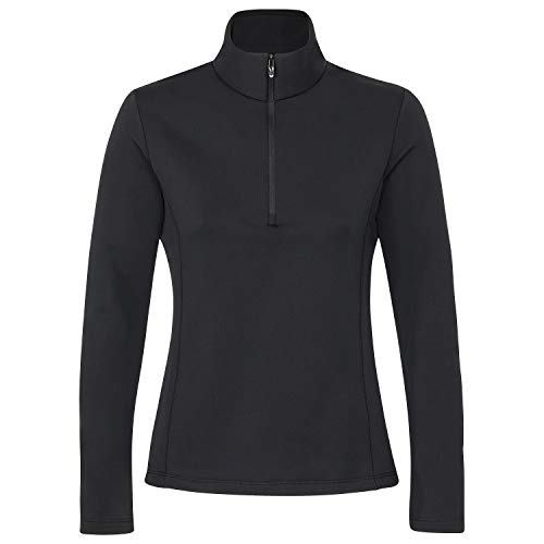 CMP - Damen-Sweatshirt, Schwarz, M von CMP