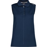 CMP Damen Funktions Polo T-Shirt CMP Damen Funktions Polo T-Shirt von CMP