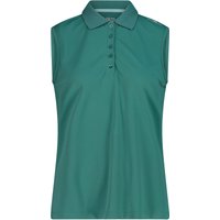 CMP Damen Funktions Polo T-Shirt CMP Damen Funktions Polo T-Shirt von CMP