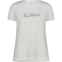 CMP Damen Funktions Print T-Shirt von CMP