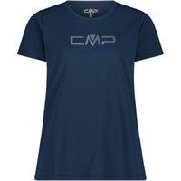 CMP Damen Funktions Print T-Shirt CMP Damen Funktions Print T-Shirt von CMP