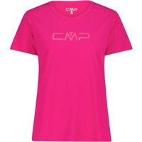 CMP Damen Funktions Print T-Shirt von CMP