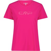 CMP Damen Funktions Print T-Shirt CMP Damen Funktions Print T-Shirt von CMP