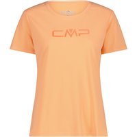CMP Damen Funktions Print T-Shirt CMP Damen Funktions Print T-Shirt von CMP