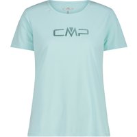 CMP Damen Funktions Print T-Shirt CMP Damen Funktions Print T-Shirt von CMP