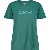 CMP Damen Funktions Print T-Shirt CMP Damen Funktions Print T-Shirt von CMP