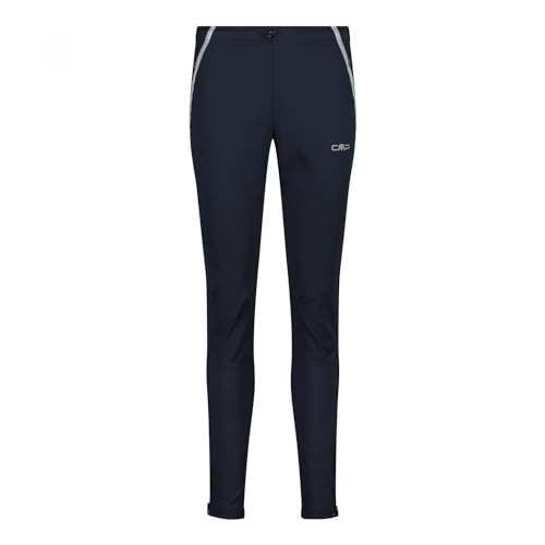 CMP - Lange Damenhose, Schwarz Blau, S CMP - Lange Damenhose, Schwarz Blau, S von CMP