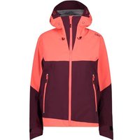 CMP Damen Funktionsjacke WOMAN JACKET FIX HOOD von CMP