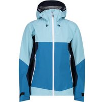 CMP Damen Funktionsjacke WOMAN JACKET FIX HOOD CMP Damen Funktionsjacke WOMAN JACKET FIX HOOD von CMP