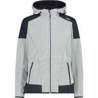CMP Damen Funktionsjacke WOMAN JACKET FIX HOOD CMP Damen Funktionsjacke WOMAN JACKET FIX HOOD von CMP