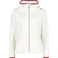 CMP Damen Funktionsjacke WOMAN JACKET FIX HOOD CMP Damen Funktionsjacke WOMAN JACKET FIX HOOD von CMP