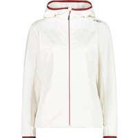 CMP Damen Funktionsjacke WOMAN JACKET FIX HOOD von CMP