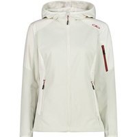 CMP Damen Funktionsjacke WOMAN JACKET ZIP HOOD von CMP