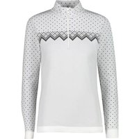 CMP Damen Funktionsjacke WOMAN SWEAT KNITTED CMP Damen Funktionsjacke WOMAN SWEAT KNITTED von CMP