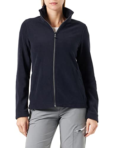 CMP - Arctic Fleece-Jacke für Damen, B.Blue-Ice, D38 von CMP