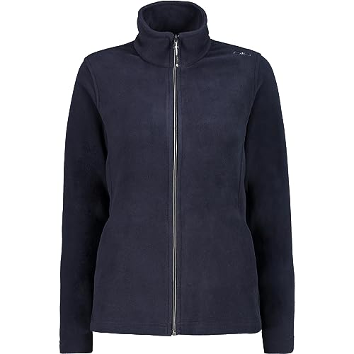 CMP - Arctic Fleece-Jacke für Damen, B.Blue-Ice, D44 von CMP