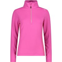 CMP Damen Grid Tech Pullover von CMP