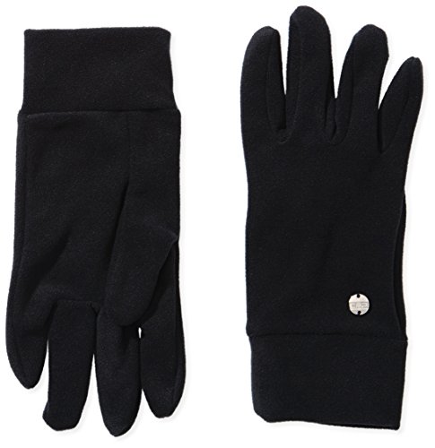 CMP - Fleecehandschuhe für Damen, Schwarz, L CMP - Fleecehandschuhe für Damen, Schwarz, L von CMP