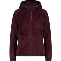 CMP Damen Hoodie Jacke von CMP