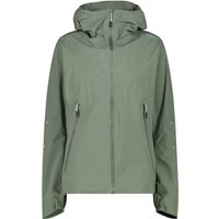 CMP Damen Hoodie Jacke von CMP