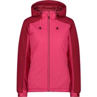 CMP Damen Hoodie Jacke von CMP