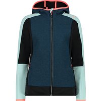 CMP Damen Hoodie Jacke von CMP