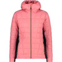 CMP Damen Hoodie Jacke von CMP