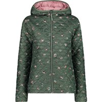 CMP Damen Hoodie Jacke von CMP