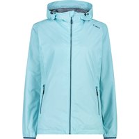 CMP Damen Hoodie Jacke von CMP