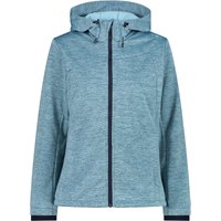 CMP Damen Hoodie Jacke von CMP