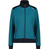 CMP Damen Hoodie Jacke von CMP