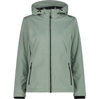 CMP Damen Hoodie Jacke von CMP