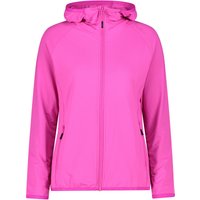 CMP Damen Hoodie Jacke von CMP