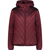 CMP Damen Hoodie Jacke von CMP