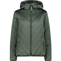 CMP Damen Hoodie Jacke CMP Damen Hoodie Jacke von CMP