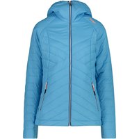 CMP Damen Hoodie Jacke von CMP